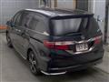 2017 Honda Odyssey