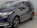 2017 Honda Odyssey