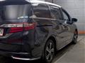 2017 Honda Odyssey