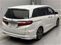 2013 Honda Odyssey