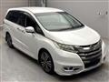 2013 Honda Odyssey