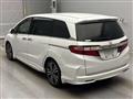2013 Honda Odyssey