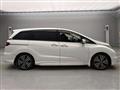 2013 Honda Odyssey