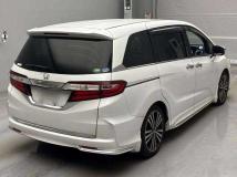2013 Honda Odyssey