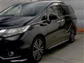 2017 Honda Odyssey