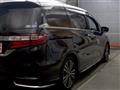 2017 Honda Odyssey
