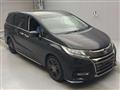 2018 Honda Odyssey