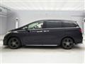 2018 Honda Odyssey