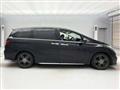 2018 Honda Odyssey