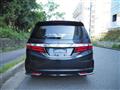 2013 Honda Odyssey