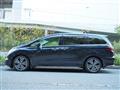 2013 Honda Odyssey
