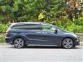 2013 Honda Odyssey