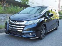 2013 Honda Odyssey