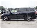 2013 Honda Odyssey