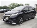 2013 Honda Odyssey