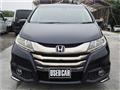 2013 Honda Odyssey