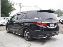 2013 Honda Odyssey