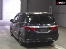 2013 Honda Odyssey
