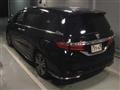 2017 Honda Odyssey
