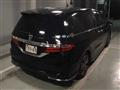 2017 Honda Odyssey