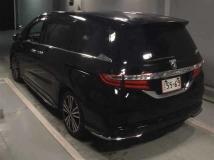 2017 Honda Odyssey