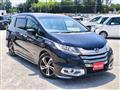 2013 Honda Odyssey