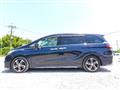2013 Honda Odyssey
