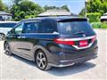 2013 Honda Odyssey