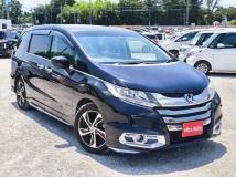 2013 Honda Odyssey