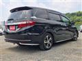 2013 Honda Odyssey