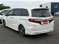 2013 Honda Odyssey