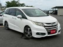 2013 Honda Odyssey