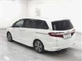 2013 Honda Odyssey