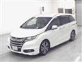2013 Honda Odyssey