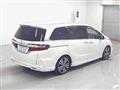 2013 Honda Odyssey