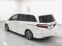 2013 Honda Odyssey