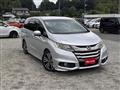 2013 Honda Odyssey