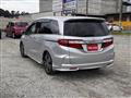 2013 Honda Odyssey
