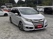 2013 Honda Odyssey