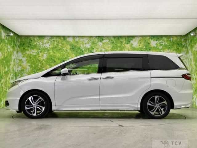 2013 Honda Odyssey