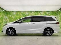 2013 Honda Odyssey