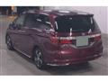 2017 Honda Odyssey