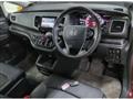 2017 Honda Odyssey
