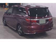 2017 Honda Odyssey