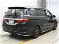 2013 Honda Odyssey