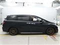 2013 Honda Odyssey