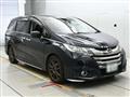 2013 Honda Odyssey