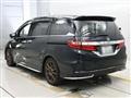 2013 Honda Odyssey