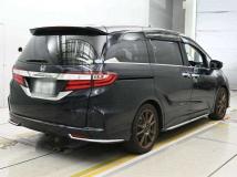 2013 Honda Odyssey