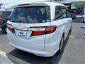 2013 Honda Odyssey